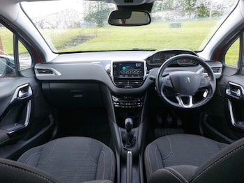 Used Peugeot 208 2019 for sale - 78833752: Photo