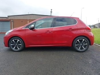 Used Peugeot 208 2019 for sale - 78833752: Photo