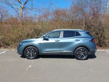 Used Kia Sportage 2024 for sale - 74330035: Photo