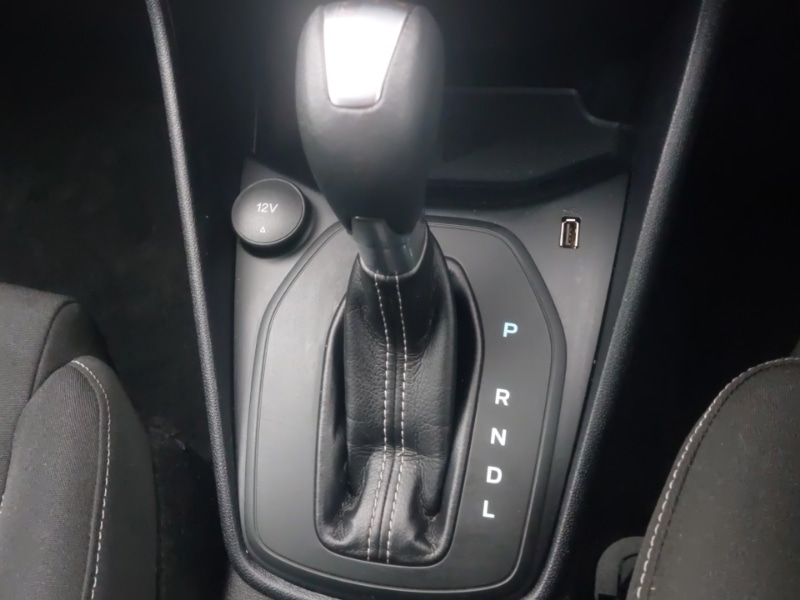 Used Ford Fiesta 2022 for sale - 76967304: Photo 13