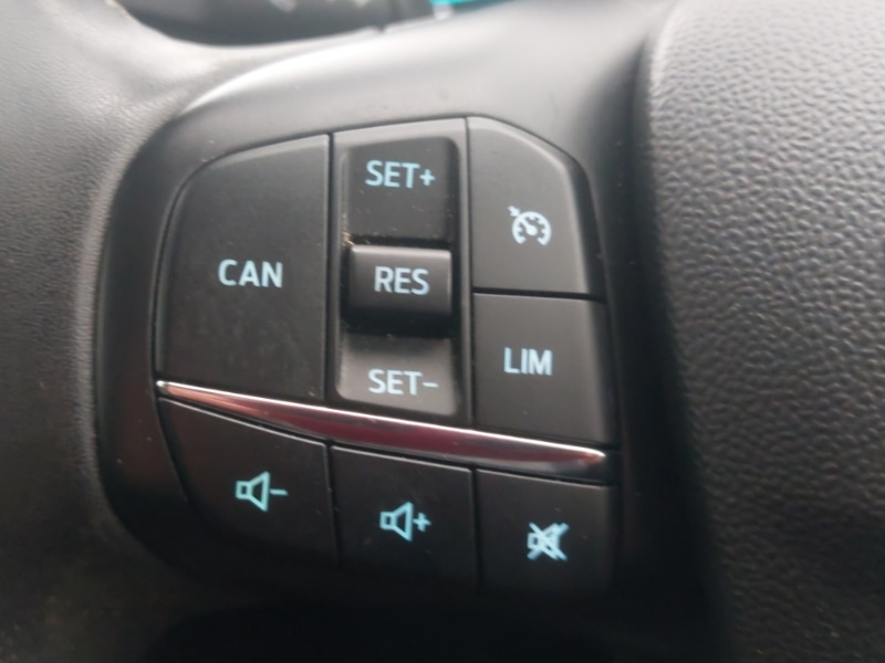 Used Ford Fiesta 2022 for sale - 76967304: Photo 14