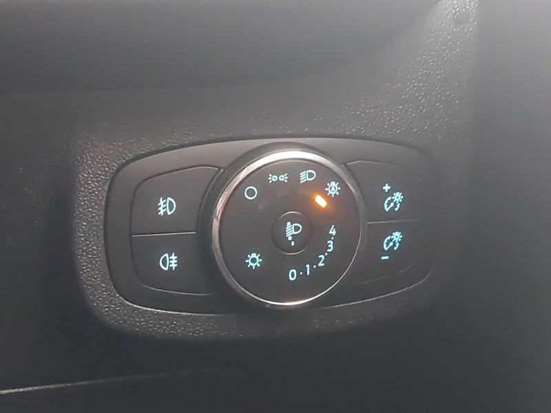 Used Ford Fiesta 2022 for sale - 76967304: Photo 18