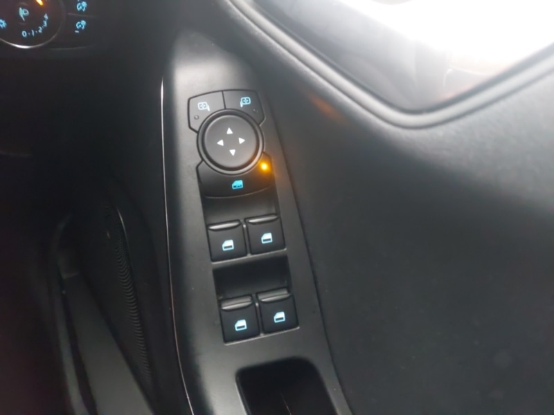 Used Ford Fiesta 2022 for sale - 76967304: Photo 19