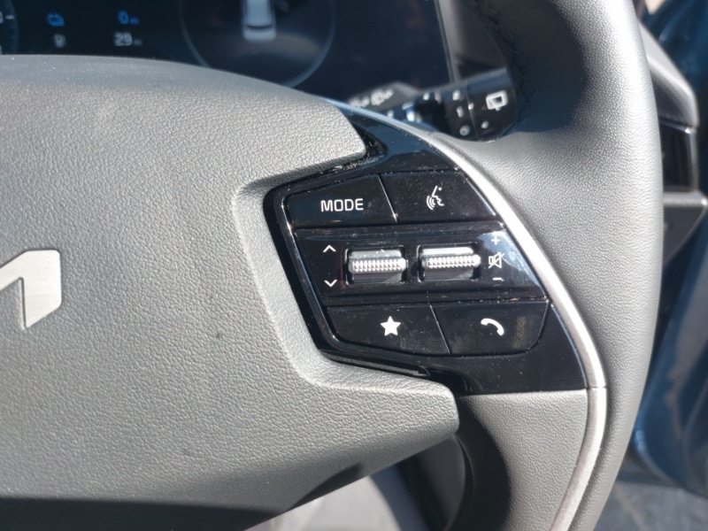 Used Kia Niro 2024 for sale - 76408232: Photo 18