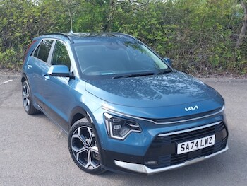 2024 - 1.6 GDi 168 PHEV 4 5dr DCT