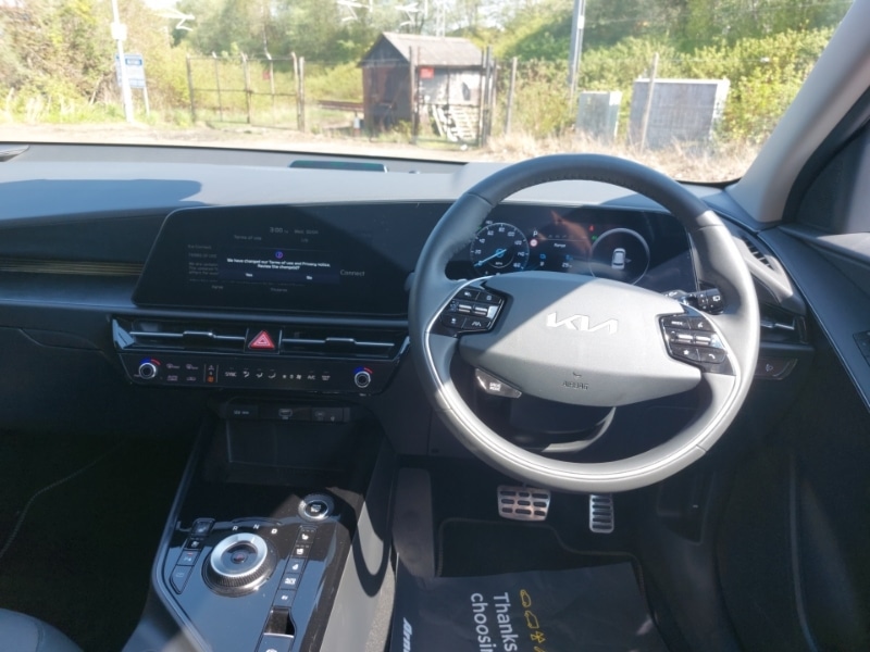 Used Kia Niro 2024 for sale - 76408232: Photo 2