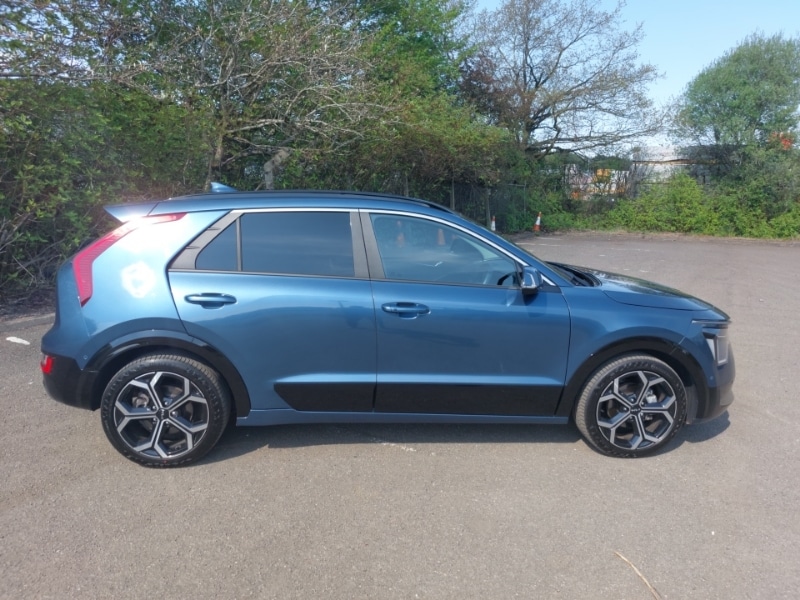 Used Kia Niro 2024 for sale - 76408232: Photo 4