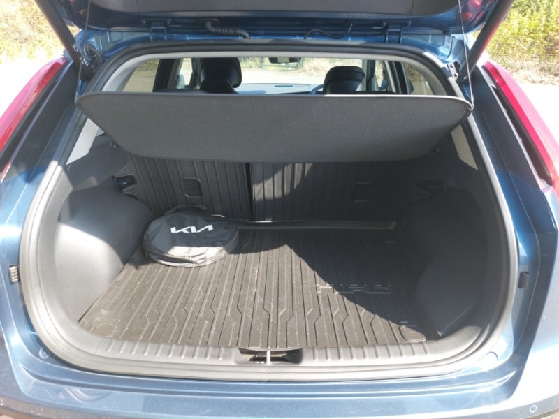 Used Kia Niro 2024 for sale - 76408232: Photo 8