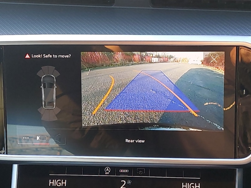 Used Audi A6 2022 for sale - 77357970: Photo 10