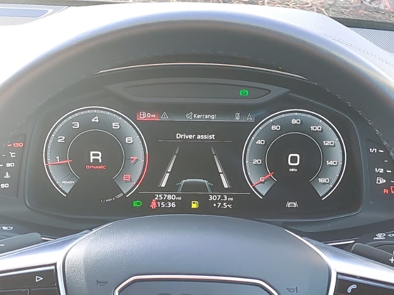 Used Audi A6 2022 for sale - 77357970: Photo 11