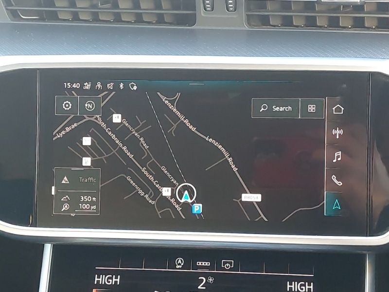 Used Audi A6 2022 for sale - 77357970: Photo 12