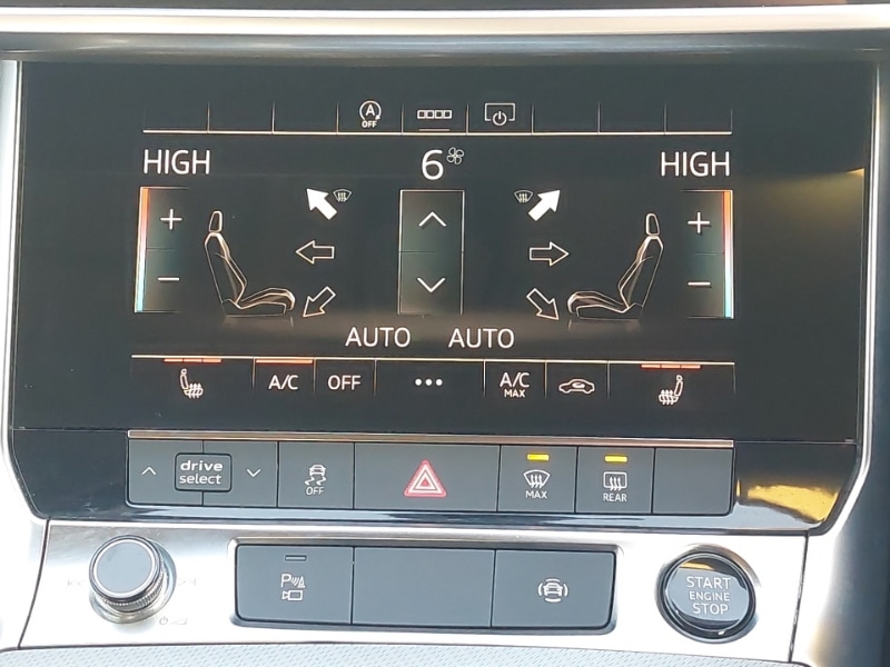 Used Audi A6 2022 for sale - 77357970: Photo 13