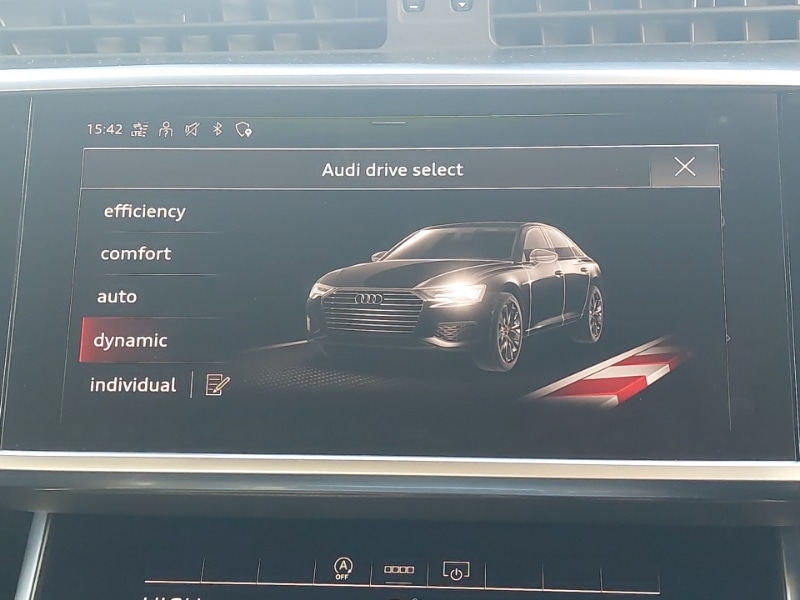 Used Audi A6 2022 for sale - 77357970: Photo 15