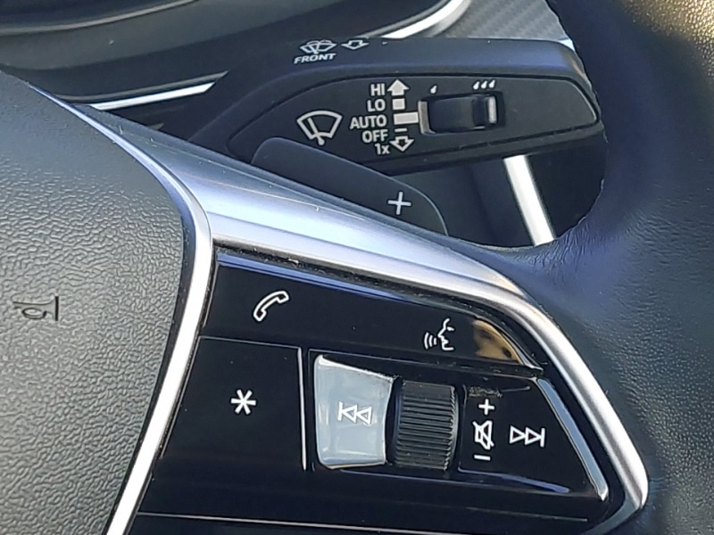 Used Audi A6 2022 for sale - 77357970: Photo 17