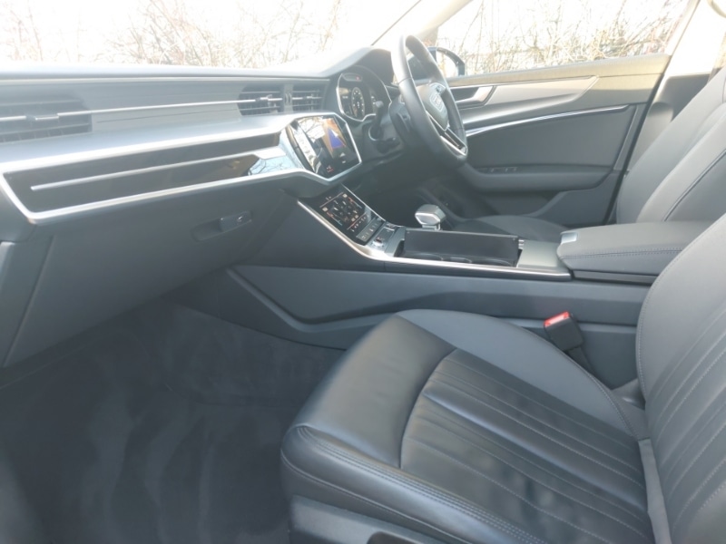 Used Audi A6 2022 for sale - 77357970: Photo 5