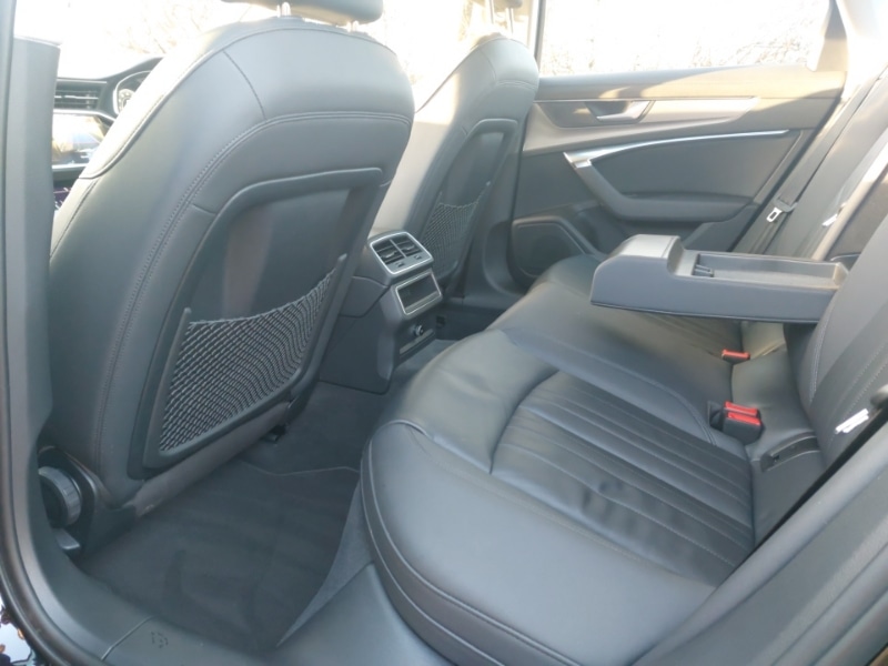 Used Audi A6 2022 for sale - 77357970: Photo 6