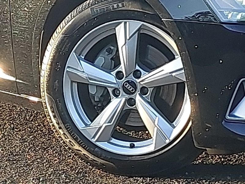 Used Audi A6 2022 for sale - 77357970: Photo 9