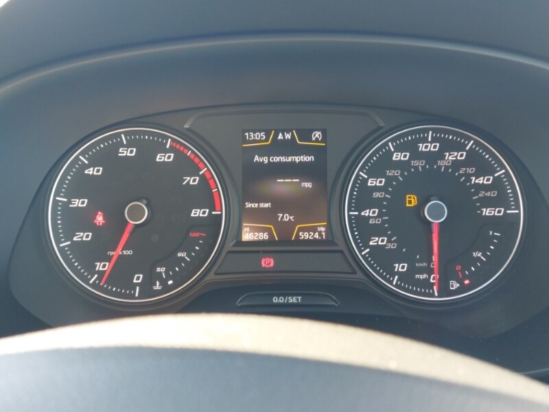 Used SEAT Leon 2018 for sale - 77777201: Photo 11