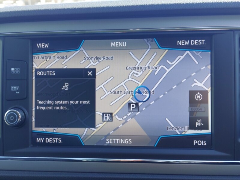 Used SEAT Leon 2018 for sale - 77777201: Photo 12