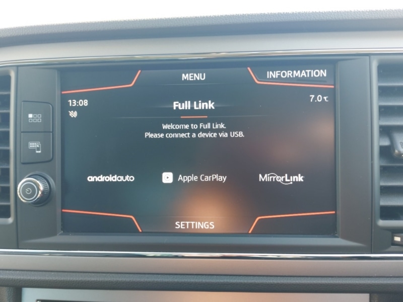 Used SEAT Leon 2018 for sale - 77777201: Photo 13