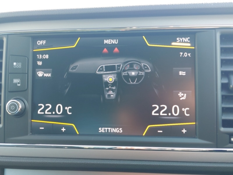 Used SEAT Leon 2018 for sale - 77777201: Photo 14