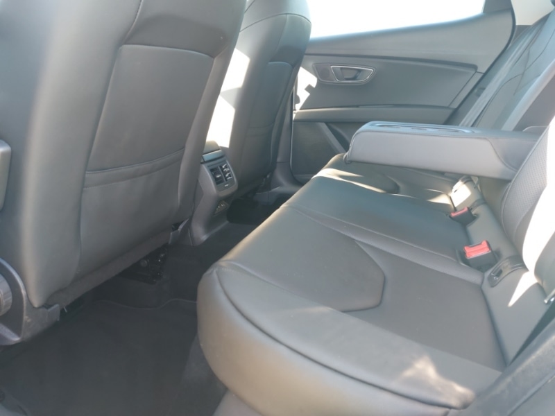 Used SEAT Leon 2018 for sale - 77777201: Photo 6