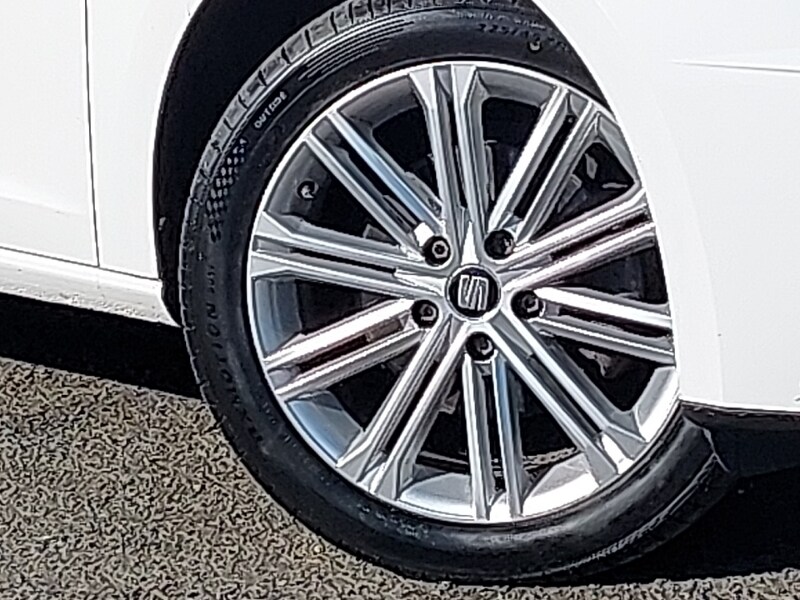 Used SEAT Leon 2018 for sale - 77777201: Photo 9