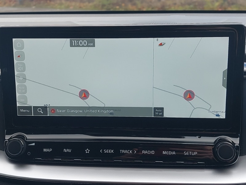 Used Kia XCeed 2023 for sale - 76699873: Photo 13