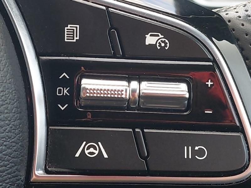 Used Kia XCeed 2023 for sale - 76699873: Photo 15