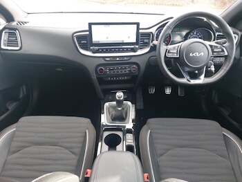 Used Kia XCeed 2023 for sale - 76699873: Photo