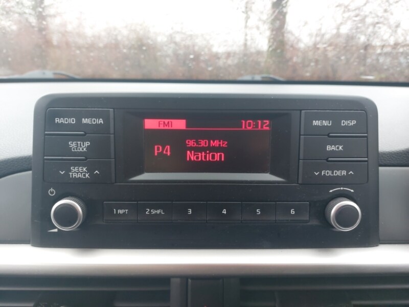 Used Kia Picanto 2020 for sale - 77518321: Photo 10