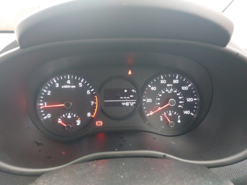 Used Kia Picanto 2020 for sale - 77518321: Photo 11