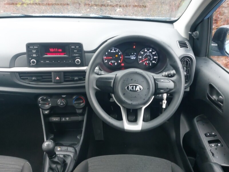 Used Kia Picanto 2020 for sale - 77518321: Photo 7