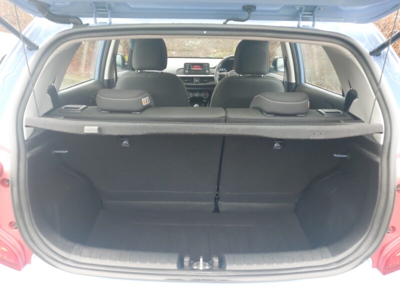 Used Kia Picanto 2020 for sale - 77518321: Photo 8