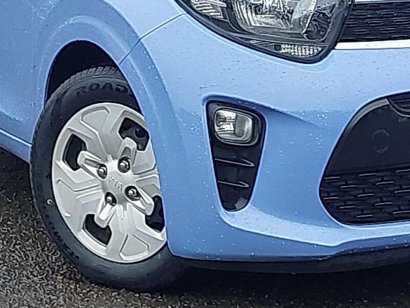 Used Kia Picanto 2020 for sale - 77518321: Photo 9