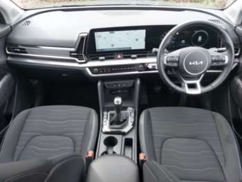 Used Kia Sportage 2024 for sale - 74357802: Photo