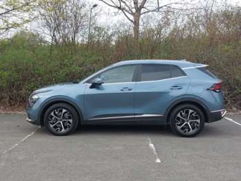 Used Kia Sportage 2024 for sale - 74357802: Photo