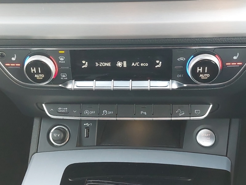 Used Audi Q5 2022 for sale - 77183523: Photo 14