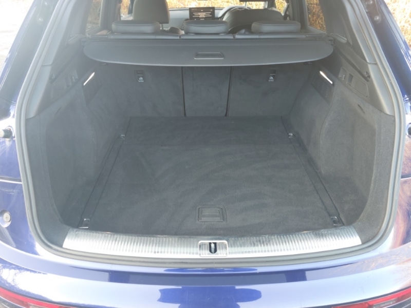 Used Audi Q5 2022 for sale - 77183523: Photo 8