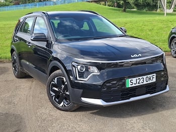 Used Kia Niro 2023 for sale - 79835390: Photo