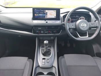 Used Nissan Qashqai 2023 for sale - 78585405: Photo