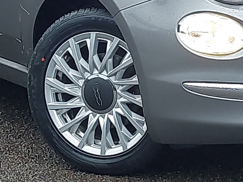 Used Fiat 500 2022 for sale - 76970601: Photo 9