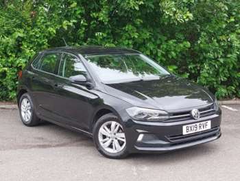 2019 - 1.0 TSI 95 SE 5dr