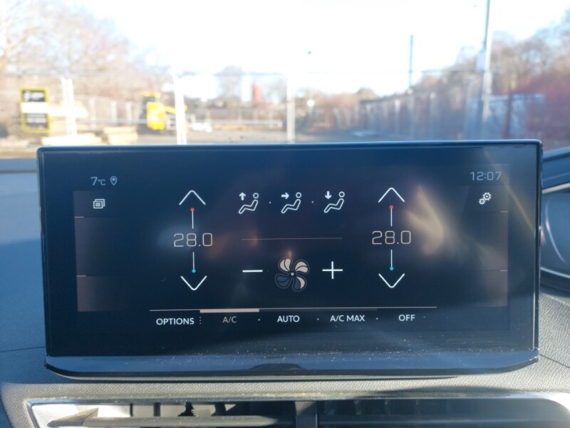 Used Peugeot 5008 2022 for sale - 77580431: Photo 11