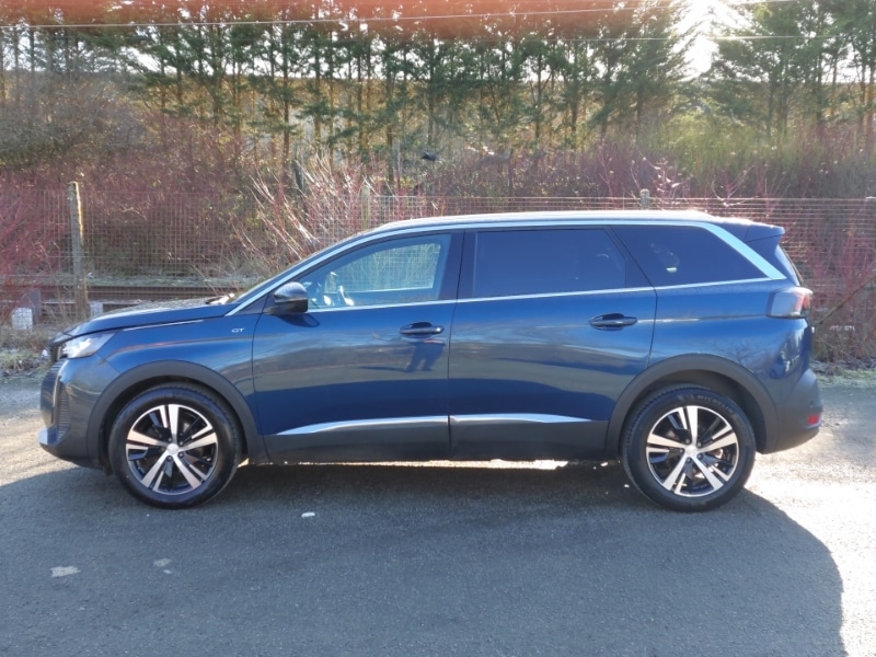 Used Peugeot 5008 2022 for sale - 77580431: Photo 4