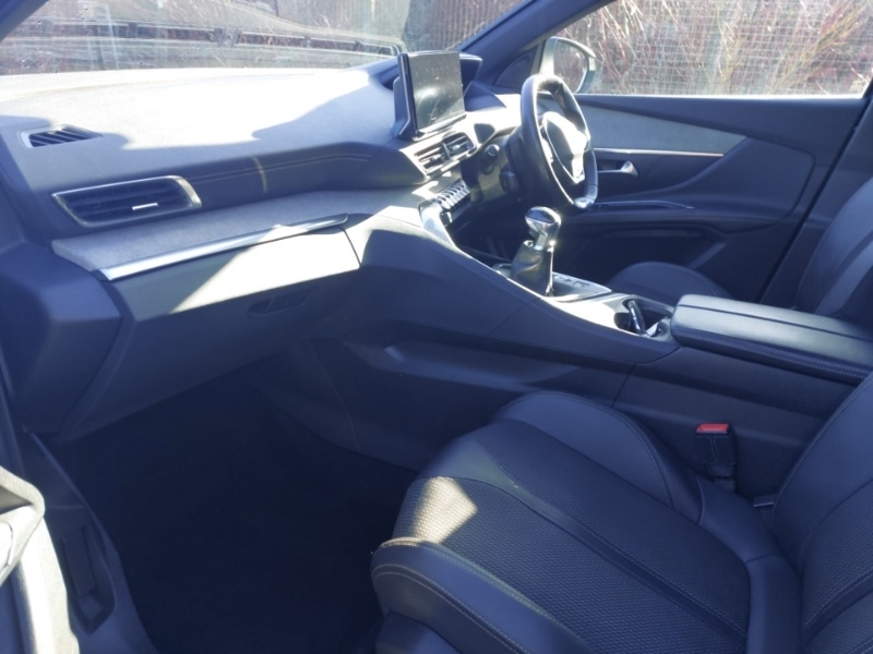 Used Peugeot 5008 2022 for sale - 77580431: Photo 5