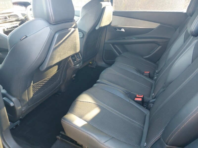 Used Peugeot 5008 2022 for sale - 77580431: Photo 6