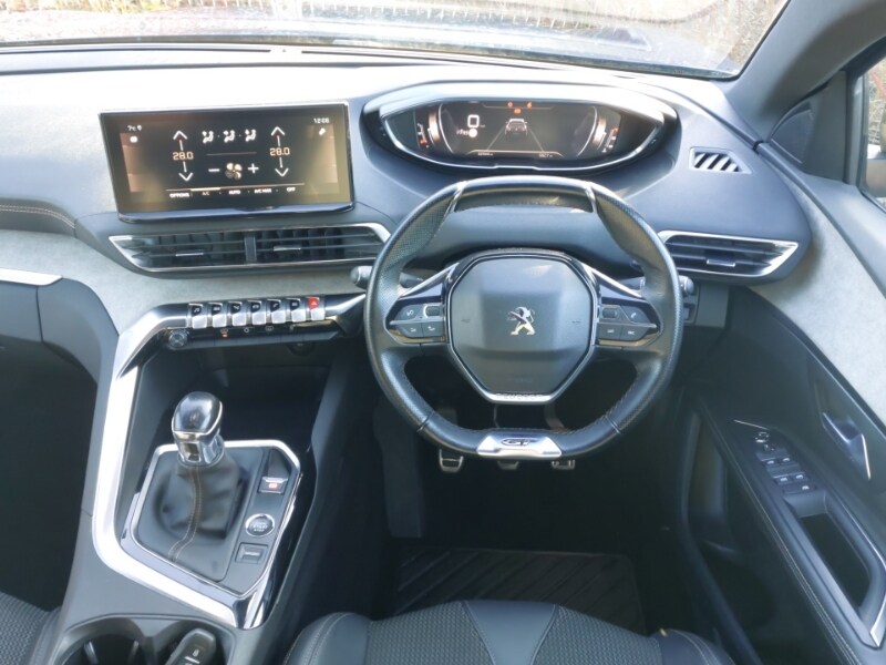 Used Peugeot 5008 2022 for sale - 77580431: Photo 7