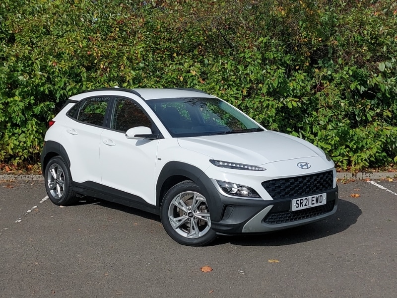 Used Hyundai KONA 2021 for sale - 76177920: Photo 1