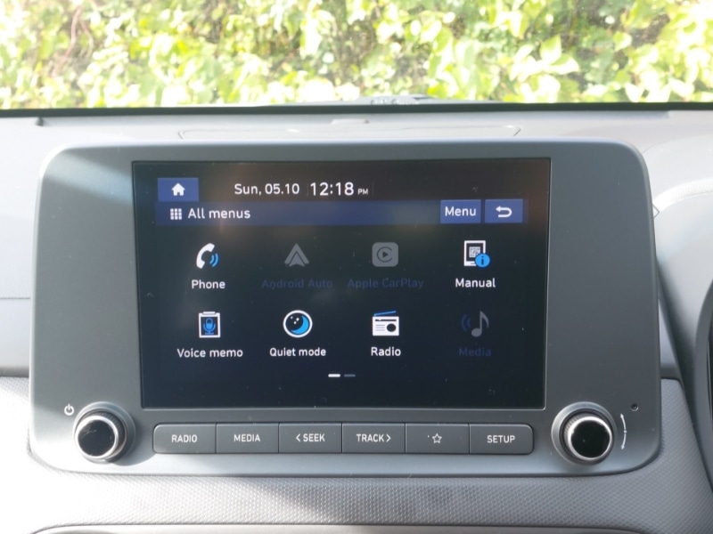 Used Hyundai KONA 2021 for sale - 76177920: Photo 10